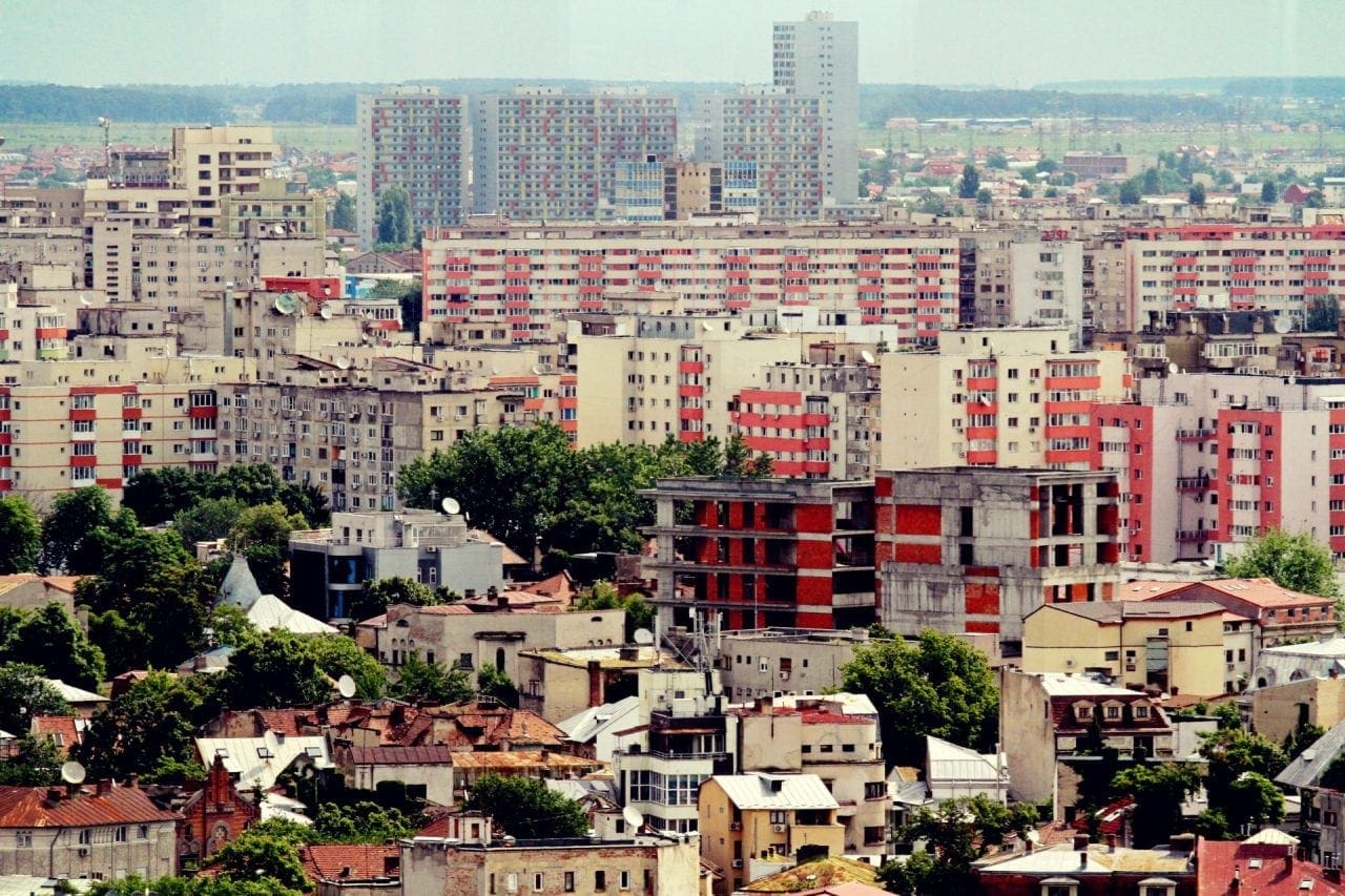 blocuri bucuresti mediafax - Sectorul hotelier din București în creștere – extinderea numărului de camere în 2019