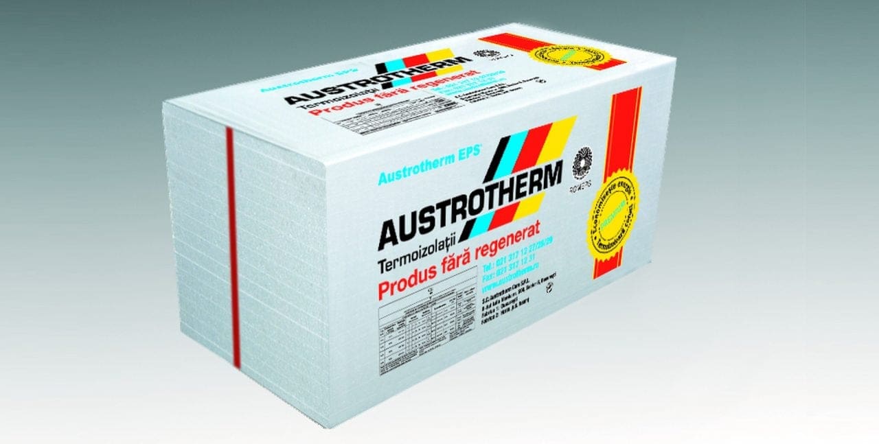 5 - Austrotherm...despre cum evoluează piața produselor termoizolante