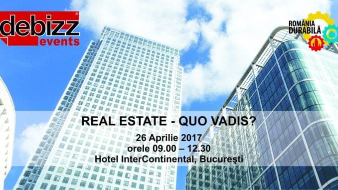 FCB 678x381 - “REAL-ESTATE, QUO VADIS?” – 2017, o nouă dezbatere DeBizz Magazine privind piața imobiliară și de construcții din România