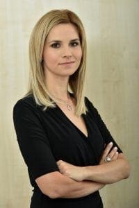 Daniela Popescu Colliers International 200x300 - Companiile din clădirile de birouri devin jucători pe piața subînchirierilor
