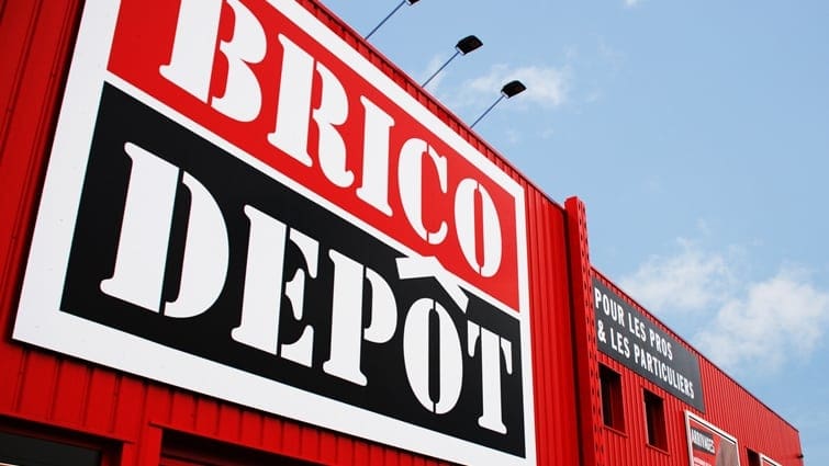 bricodepot - Brico Depot România va închide trei magazine Praktiker