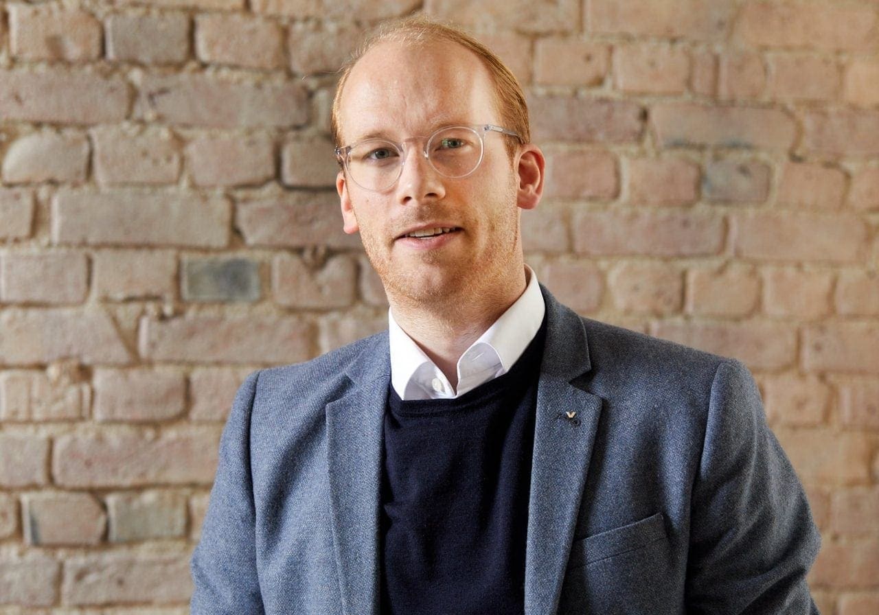 Max Viessmann - Viessmann a intrat într-o „Nouă Eră Digitală” – Max Viessmann noul Co-CEO al companiei
