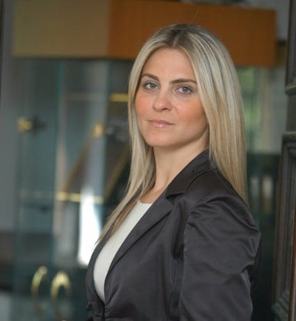 Andreea Mihai - Andreea Mihai (ex-Carrefour), lider de Marketing și E-commerce la Leroy Merlin