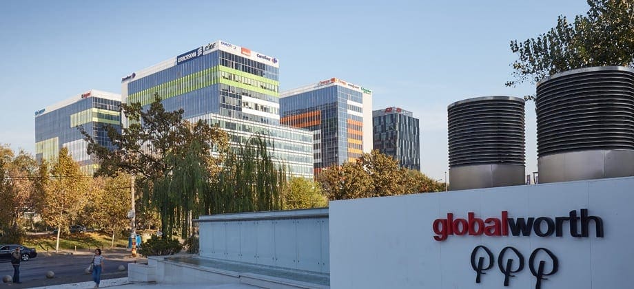 globalworth - Globalworth și Global Vision, proiect logistic de 35,5 milioane euro în Chitila