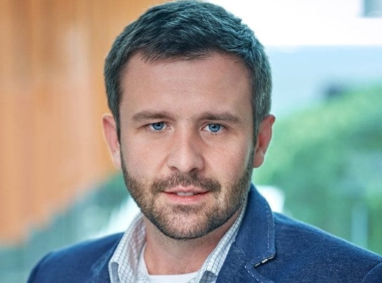 jakub krenk e1538035139538 - Skanska Construction Romania are un nou branch director