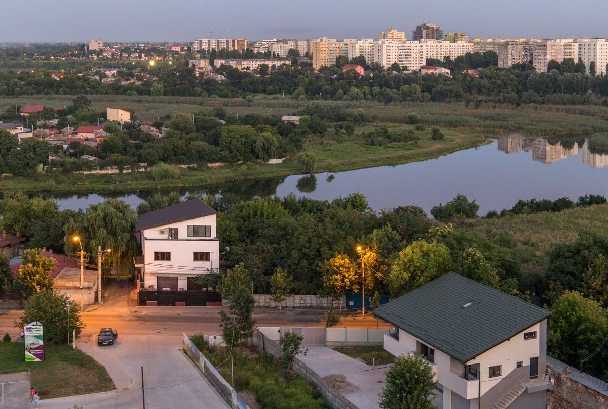 Estic Park 4 - Israel Land Development Company, investiție de peste 27 milioane de euro în Estic Park