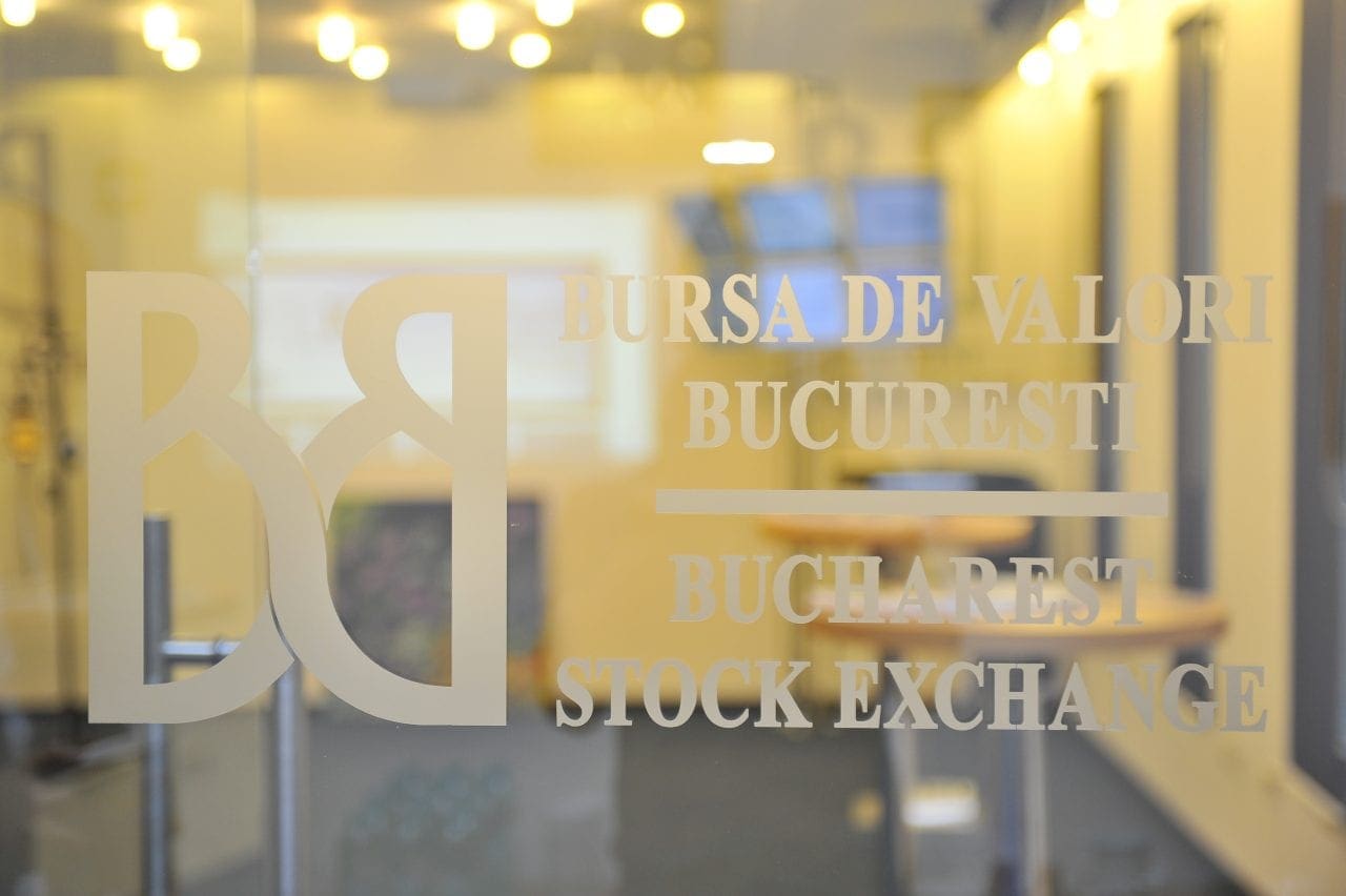bursa de valori bucuresti - Compania de construcții Comnord București se delistează de la BVB