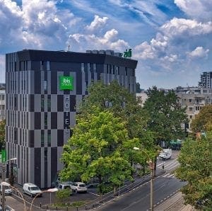 ibis styles 1 300x298 - Ibis Styles Bucharest Erbas