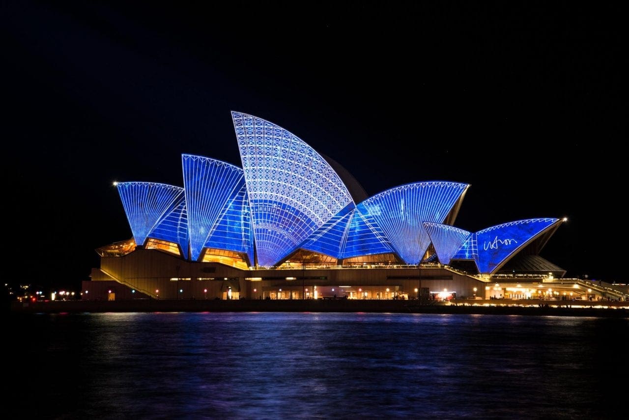 sydney 363244 - Studiu: Australia, cea mai sigură piață pentru investiții imobiliare