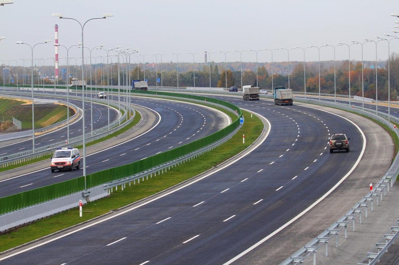 autostrada a1 - Studiu: Românii, în topul nemulțumiților de infrastructură