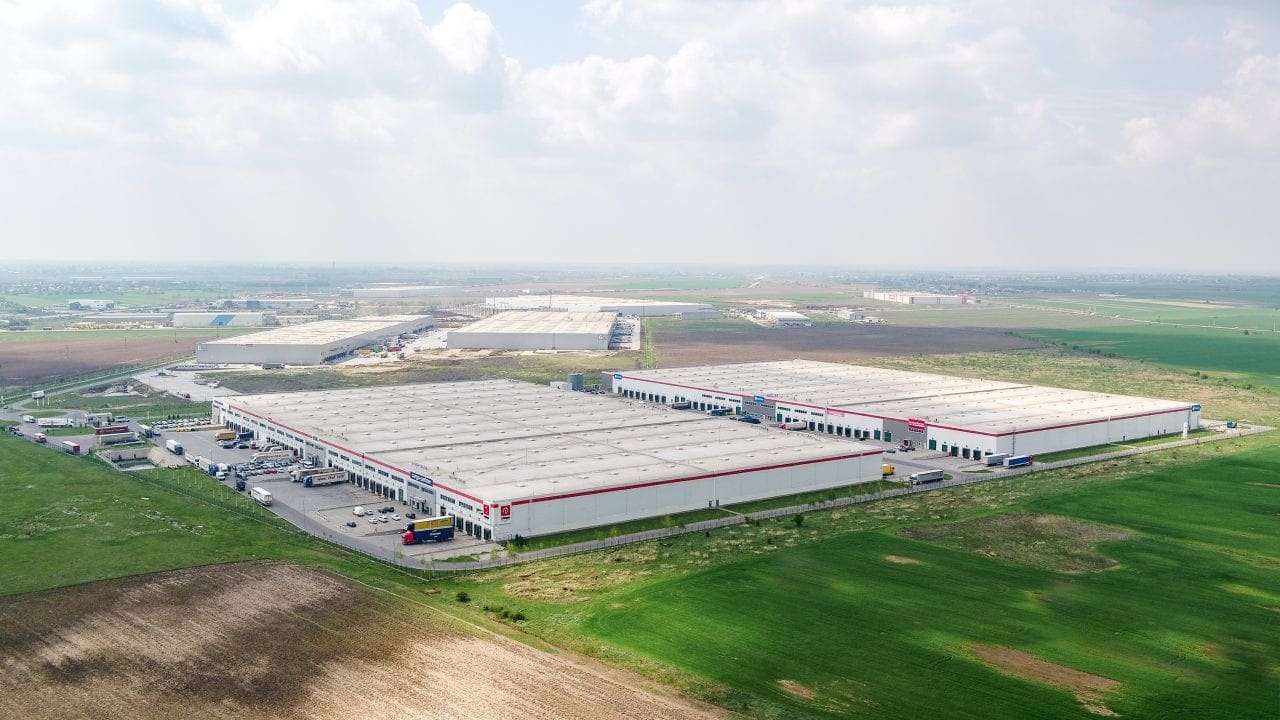 CTPark Bucharest West 0168 - Piața spațiilor industriale și de logistică continuă avântul investițional în 2019