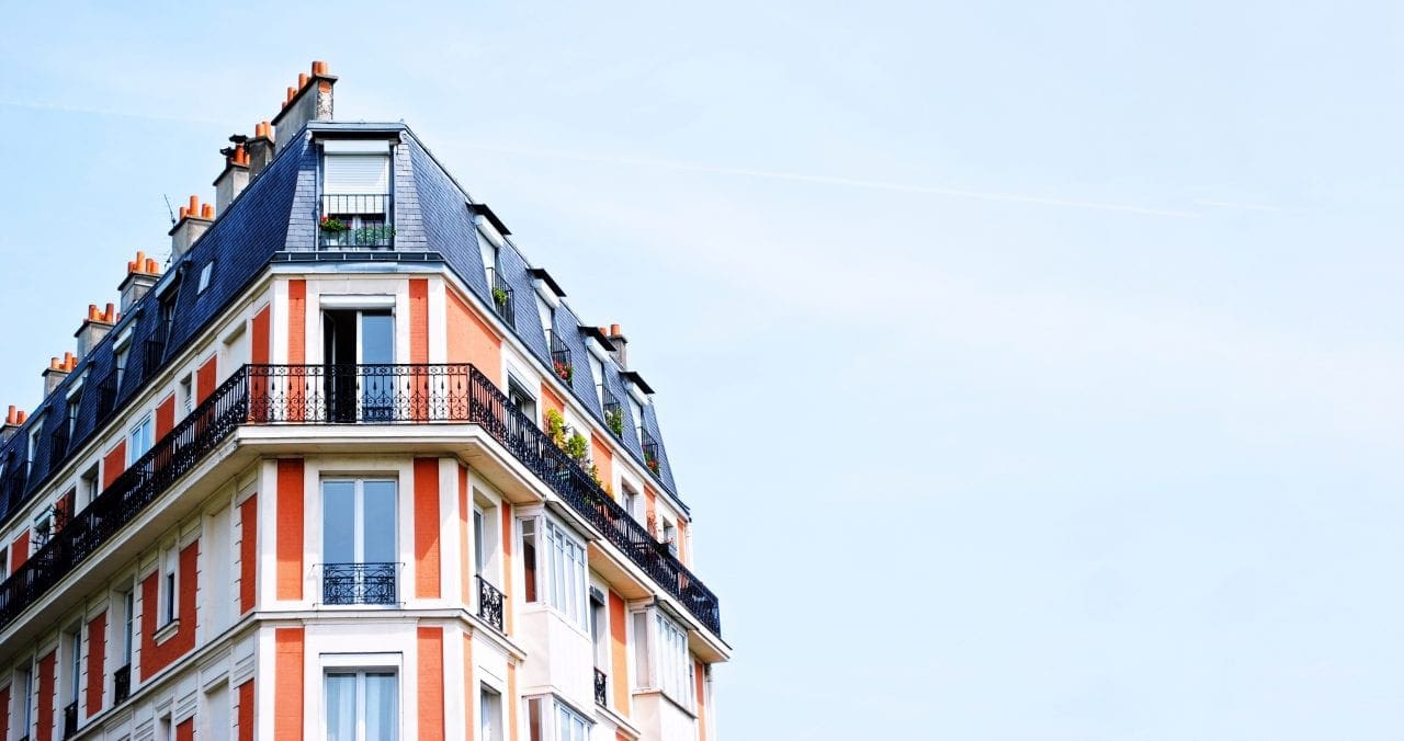 apartment building 1149751 - Analiză: Principalele orașe din România, ritm moderat de creștere a prețurilor apartamentelor în 2019