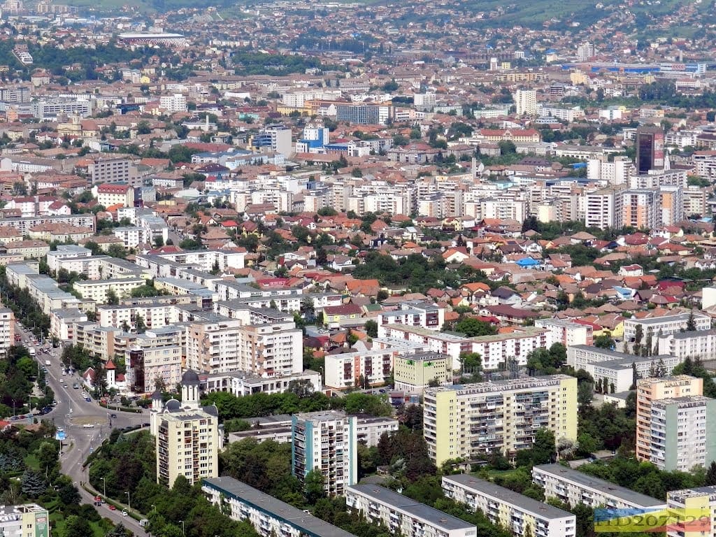 Cluj Napoca sursa monitoruldecluj.ro  - Cluj-Napoca, cele mai ridicate prețuri la chiriile pentru apartamente în septembrie