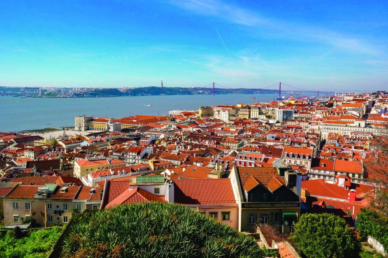 SAM 3864 - Lisabona, în topul preferințelor investitorilor imobiliari europeni