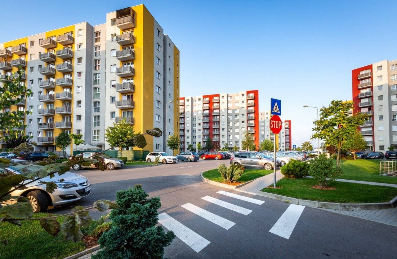 avantgarden3brasov - Topul proiectelor rezidențiale din orașele regionale în 2019