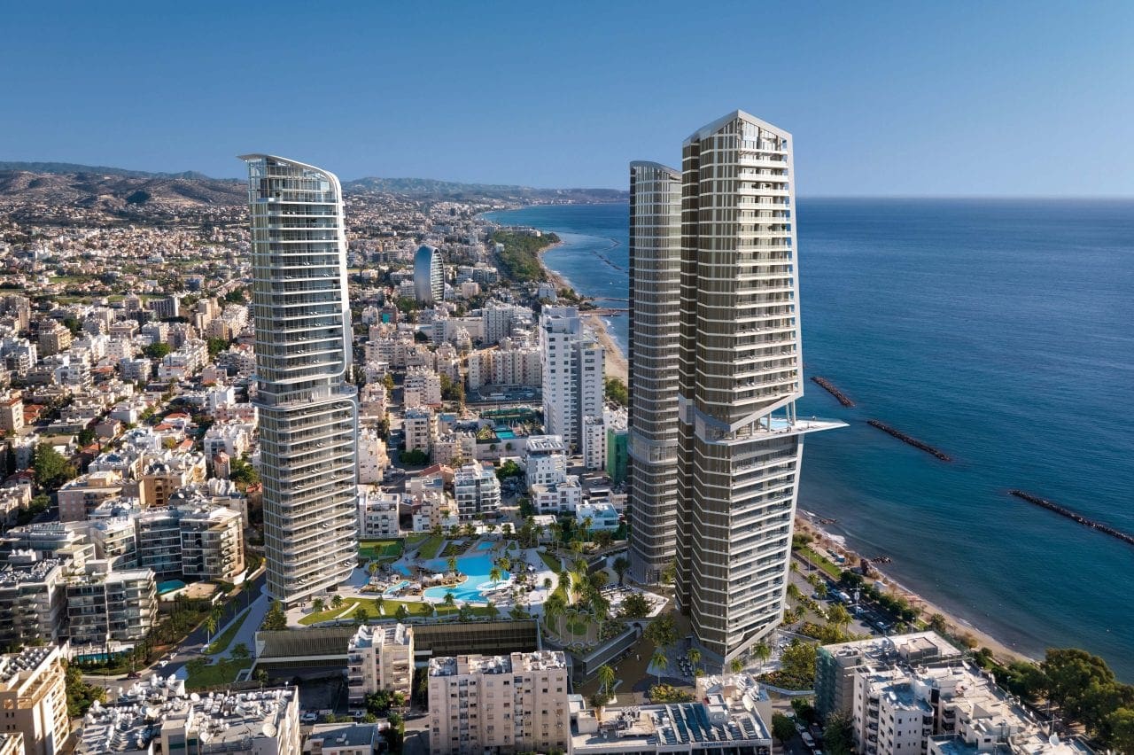 limassol 1 - Real Property: De ce piaţa imobiliară din Cipru este irezistibilă pentru investitorii străini?