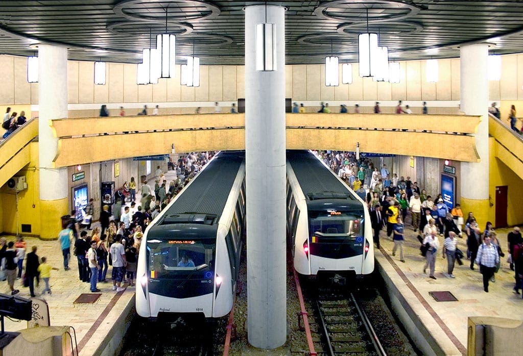 metrou - Oficial: Metroul din Drumul Taberei, deschis la finalul lui 2019, spre Otopeni în 2023