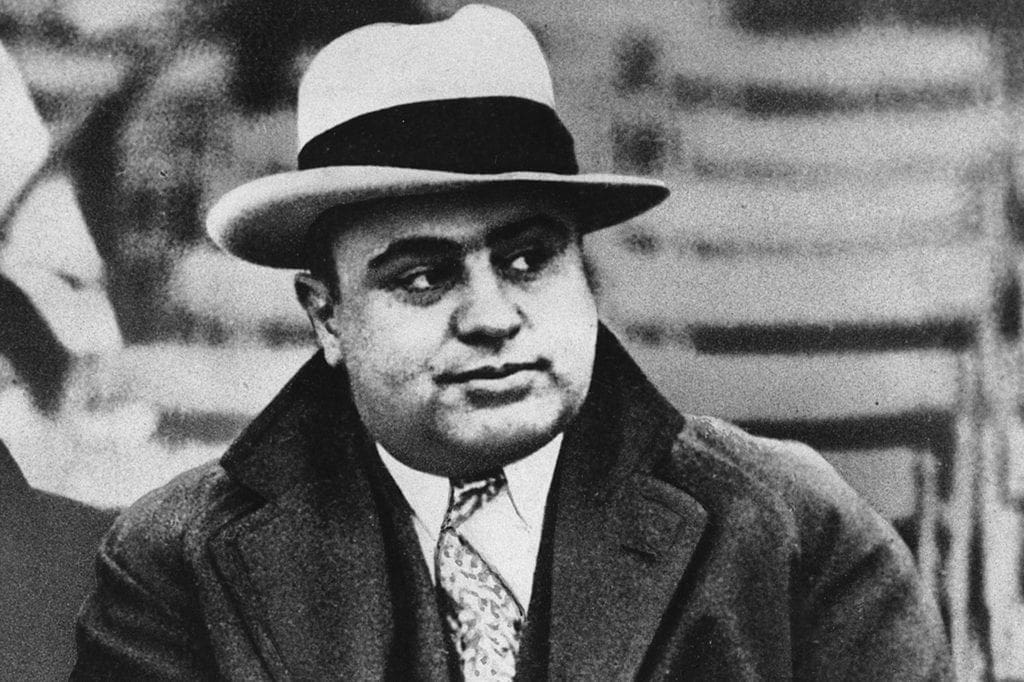 Al Capone 2 copy 1024x682 - Fosta reședință din Miami Beach a lui Al Capone, de vânzare pentru aproape 15 milioane de dolari