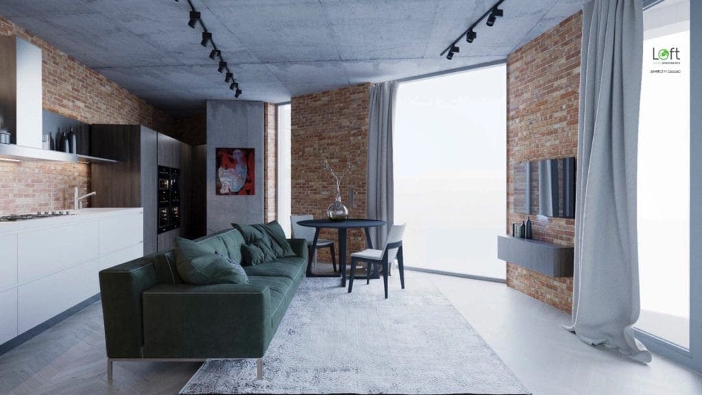 B 1 1 copy 1024x576 - Gabriel Focșeneanu, dezvoltator: ”LOFT green apartaments, curajul de a aduce ingineria verde într-un concept unic de design industrial”