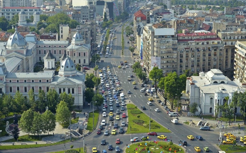 aglomeratie bucuresti 54c074411b1606d1b1 0 0 0 0 0 copy 1024x637 - Lucrările la infrastructura din București, accent pe componenta rutieră în 2019