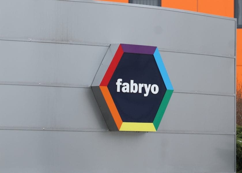 fabryo akzo nobel - Fabryo, afaceri în creștere cu peste 10% în primul trimestru din 2019