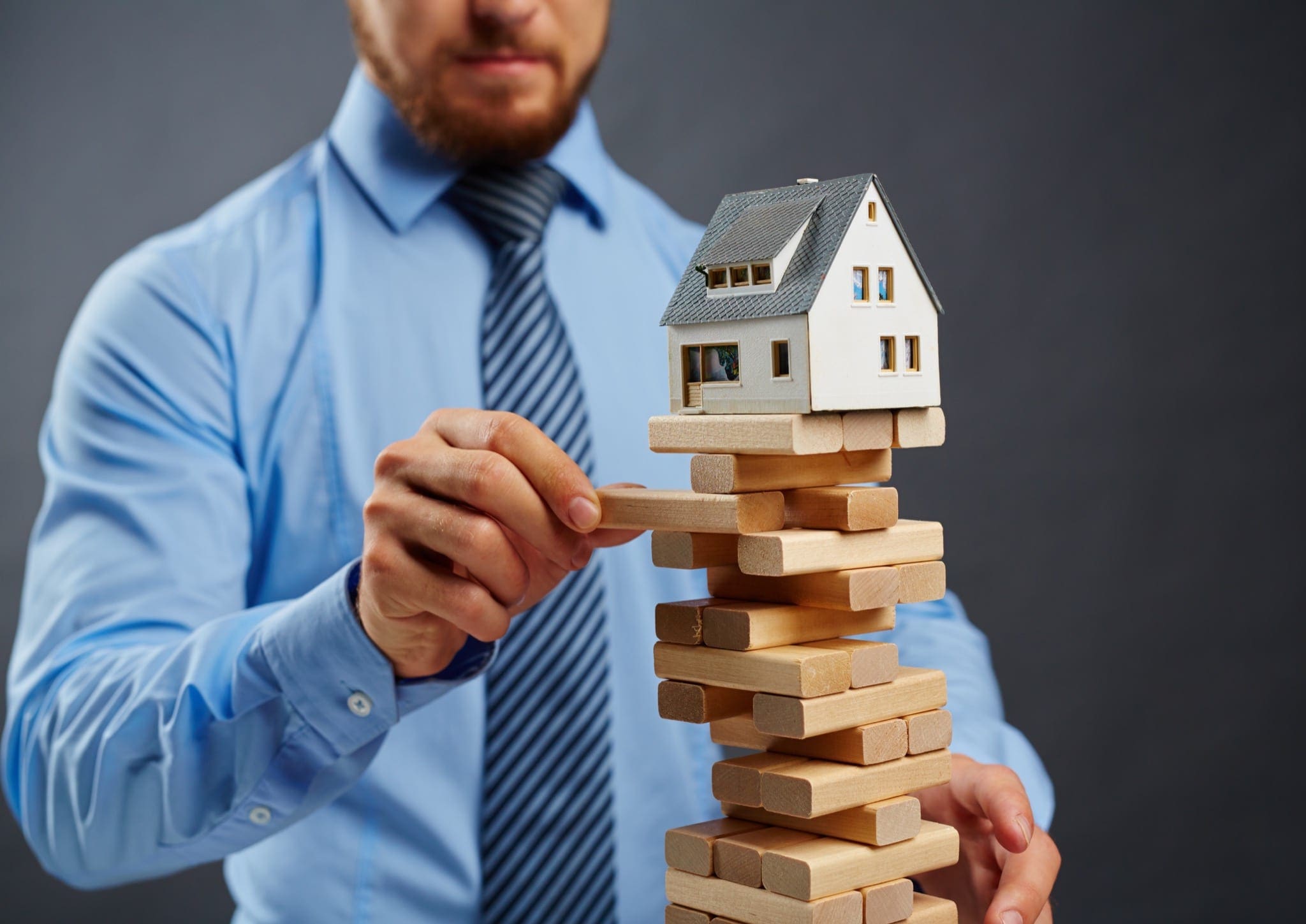 imobiliare 1 - Profilul investitorului în imobiliare și percepția lui asupra riscului