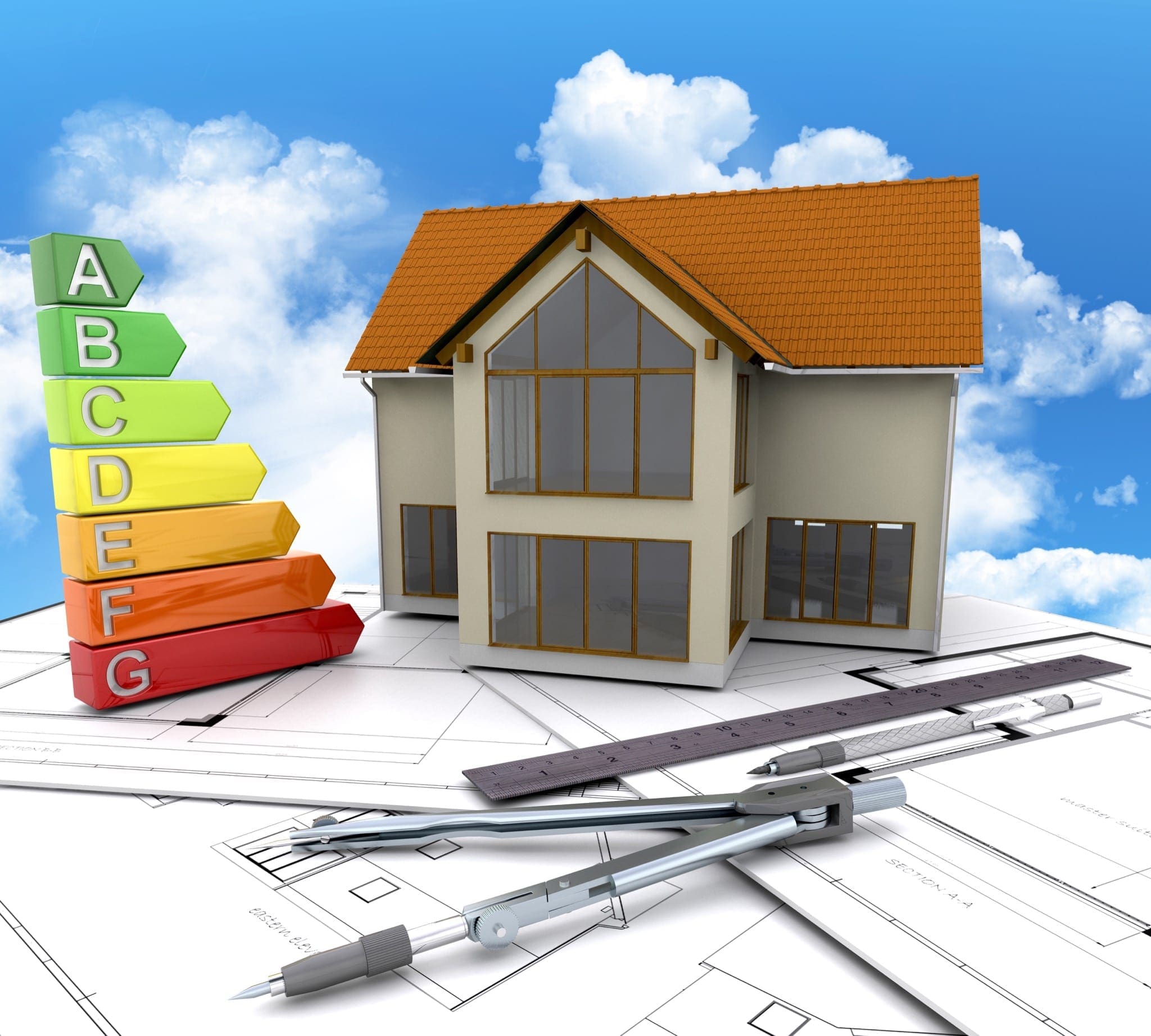 sustenabilitate - Noi reglementări pentru performanța energetică a clădirilor