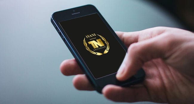 Poza TNI aplicatie 1 - Organizatorii TNI lansează prima aplicație pentru mobil: beneficiezi de INTRARE GRATUITĂ și acces rapid la informații!
