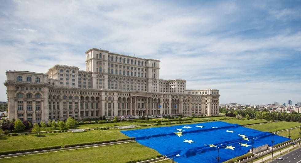 palatul parlamentului - Clădirea Palatului Parlamentului, evaluată la 1,2 miliarde de euro