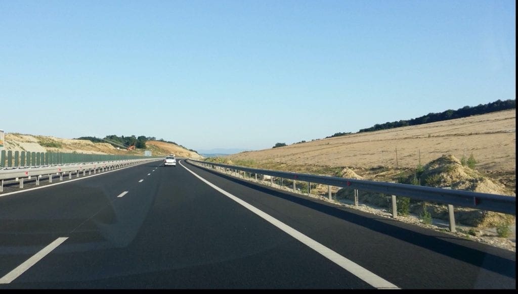 autostrada 566844933 32836300 copy 1024x582 - Autostrada Ploiești-Brașov, potențial de a genera noi poli de dezvoltare imobiliară