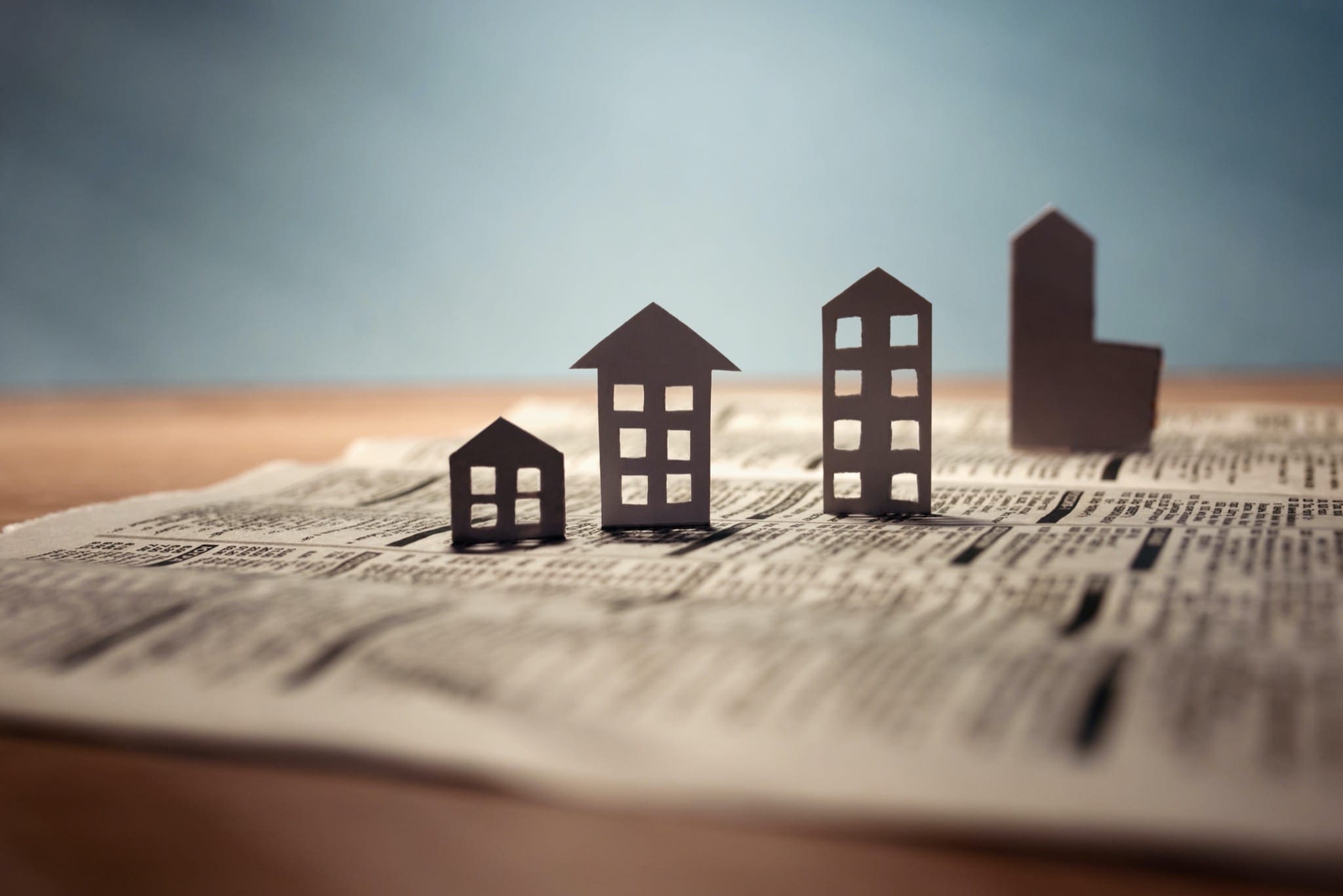 imobiliare - Decizie: PUZ-urile din cinci sectoare, suspendate 12 luni