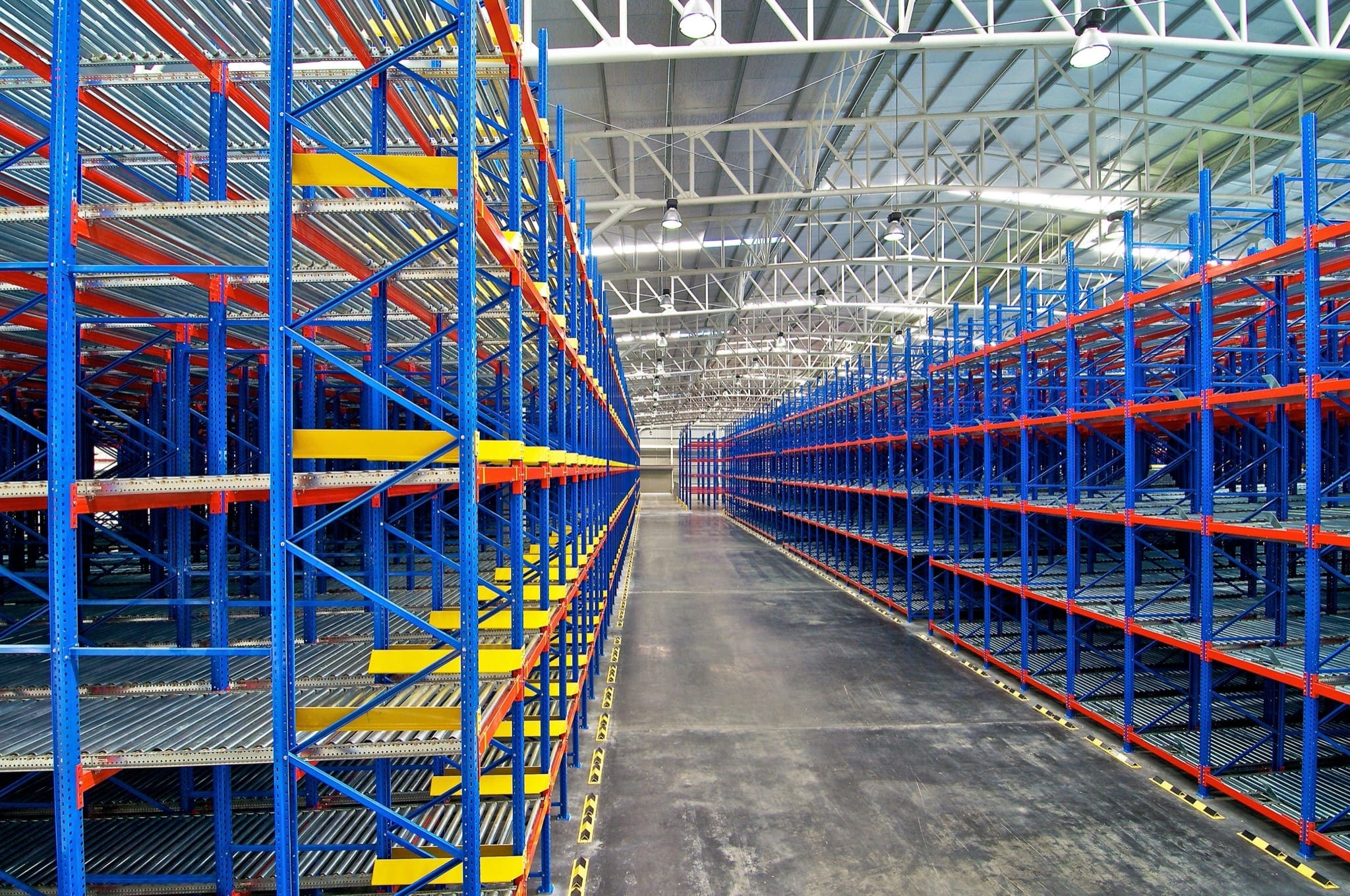 logistica