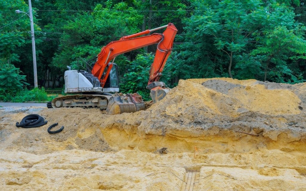 santier copy 1024x639 - Terenurile din jurul Capitalei: evoluție și tendințe