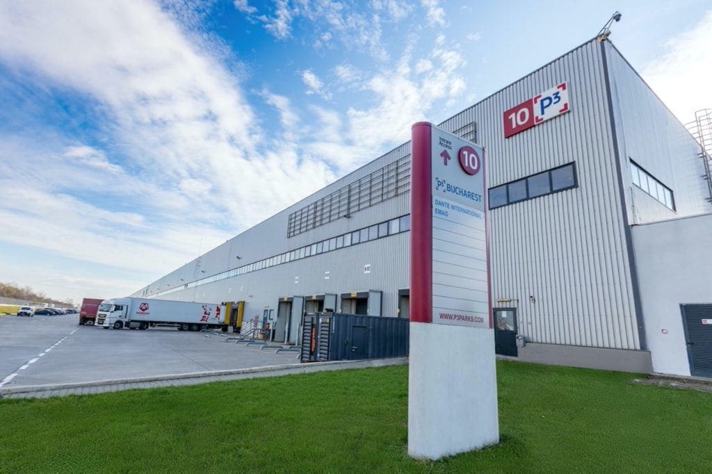 tetarom copy 1024x682 - Top 5 proiecte industriale și logistice în România