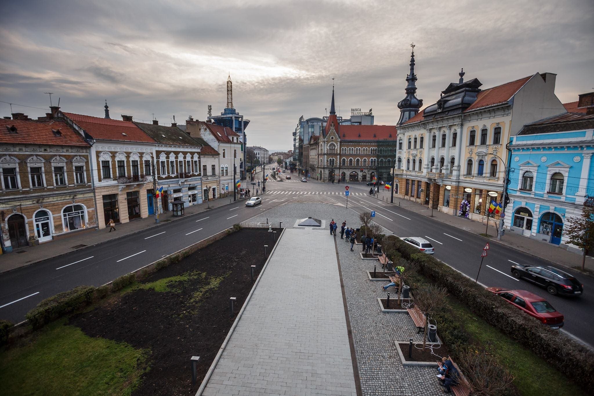 cluj napoca - Cele mai importante proiecte de birouri așteptate în Cluj-Napoca în 2020