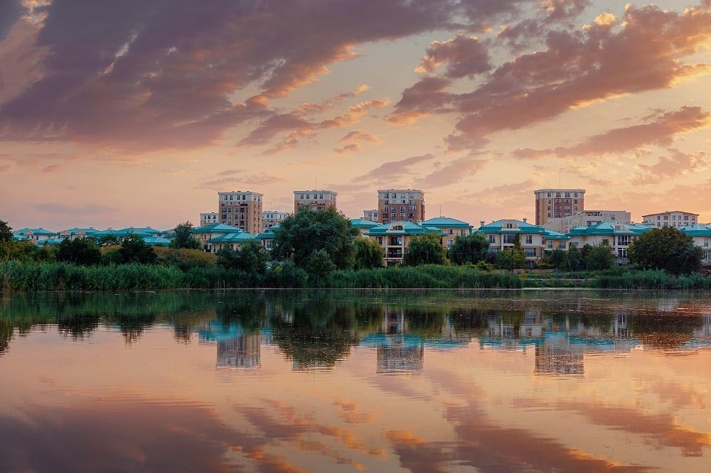 Cosmopolis 2020 B - Opus Land, investiții în Cosmopolis de 22 milioane euro în 2020