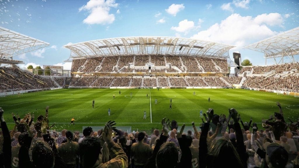 bancofcalifornia5 copy 1024x576 - Topul stadioanelor recent inaugurate sau care vor fi deschise până în 2025
