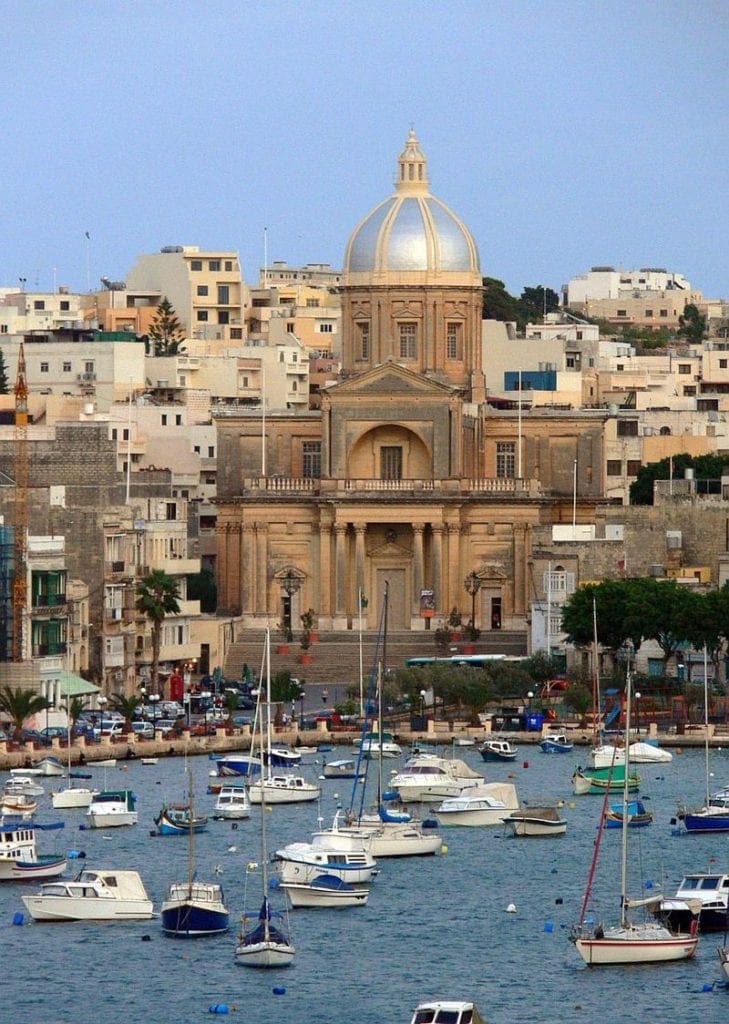 malta 729x1024 - Cele mai profitabile țări pentru investit în proprietăți imobiliare (I)