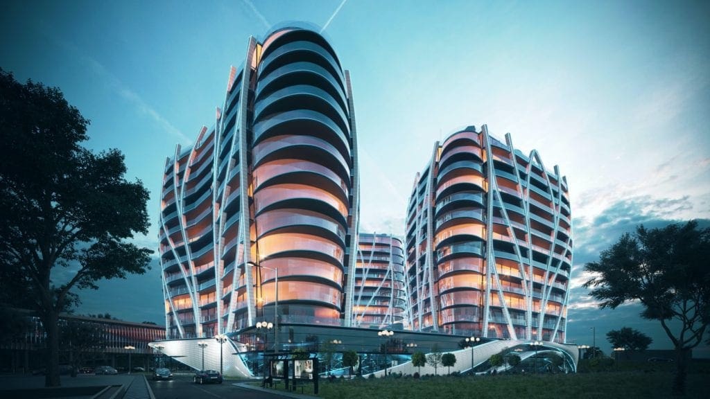 Silviu Grigorescu, managing partner, Metropolitan: „În acest moment nu există niciun alt proiect cu arhitectura și dotările ansamblului Crown Towers” metropolitan 1024x576 - Silviu Grigorescu, managing partner, Metropolitan: „În acest moment nu există niciun alt proiect cu arhitectura și dotările ansamblului Crown Towers”