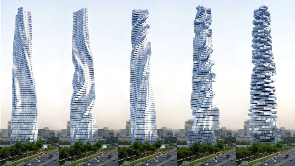 ANP 1024 7752032 1024x576 - 8 proiecte imobiliare din Dubai care se anunţă a fi spectaculoase
