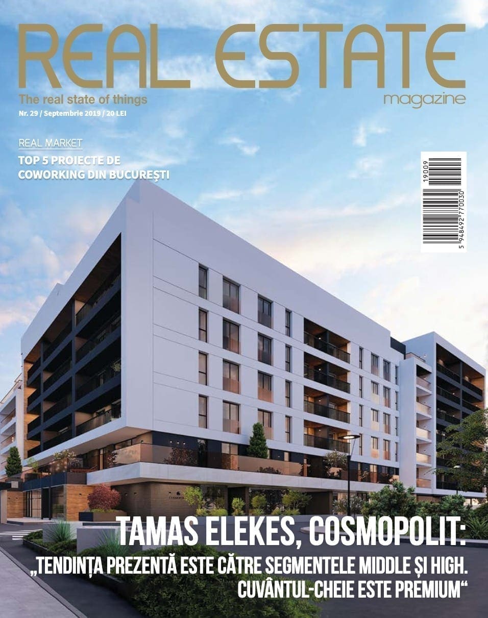 Real Estate Magazine nr. 29