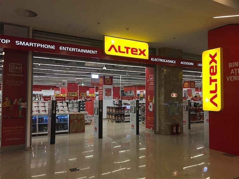 Altex