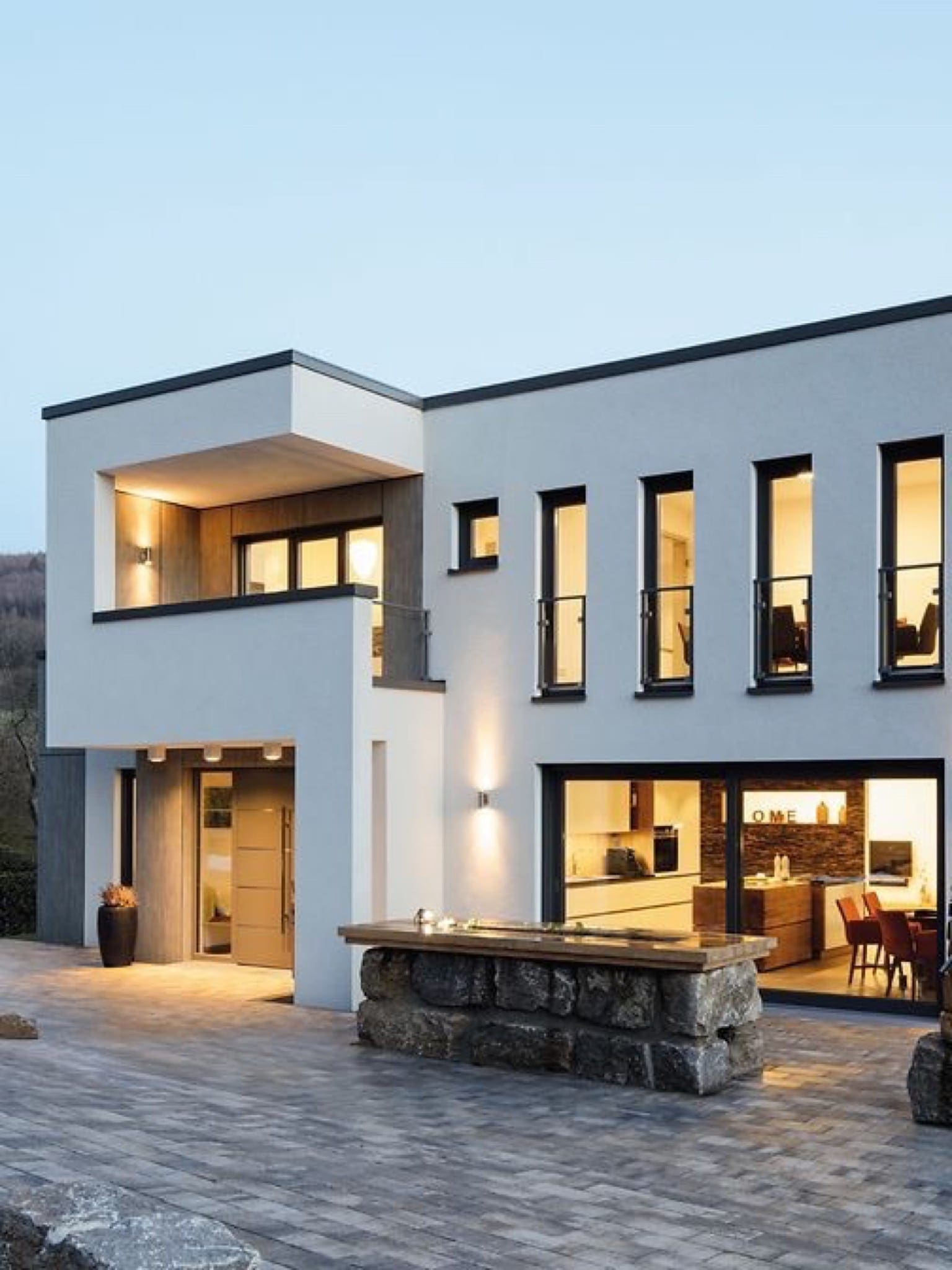 fenster5 image copy - Soluțiile Smart Home de la Schüco, pentru confort, siguranță și eficiență energetică