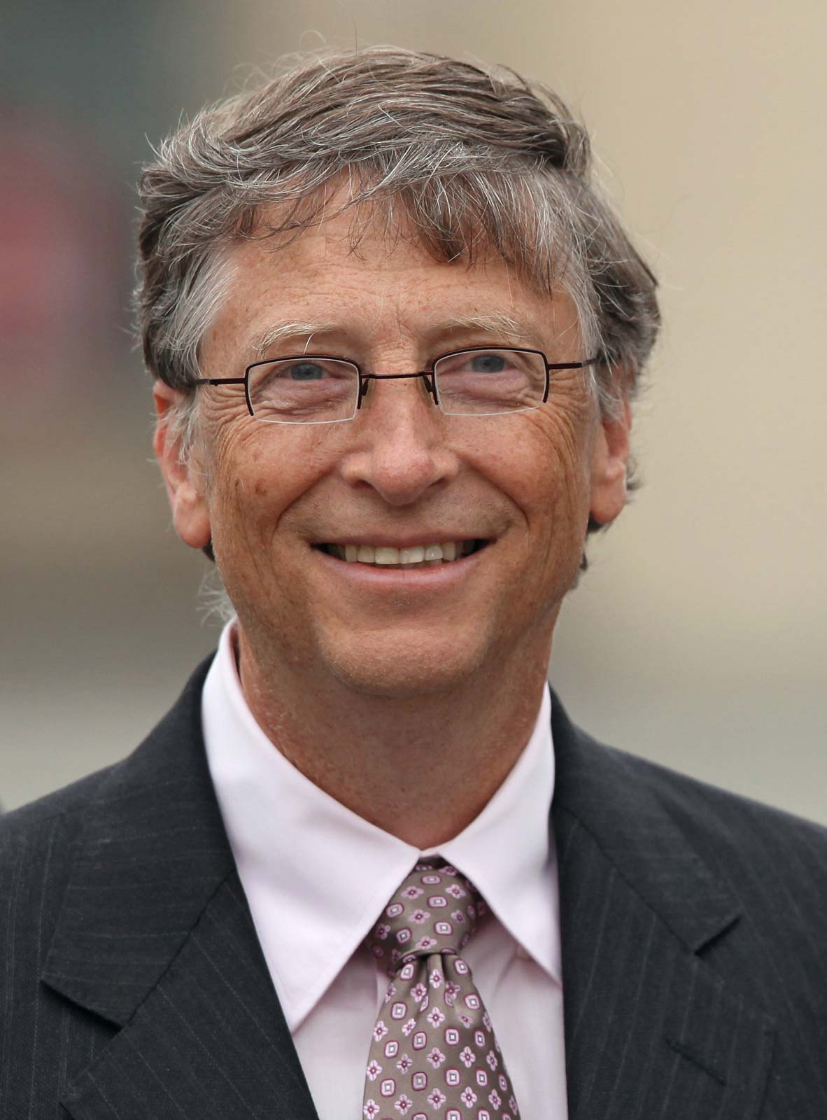 Bill Gates 2011 - Cele mai scumpe proprietăţi imobiliare ale celebrităţilor de la Hollywood