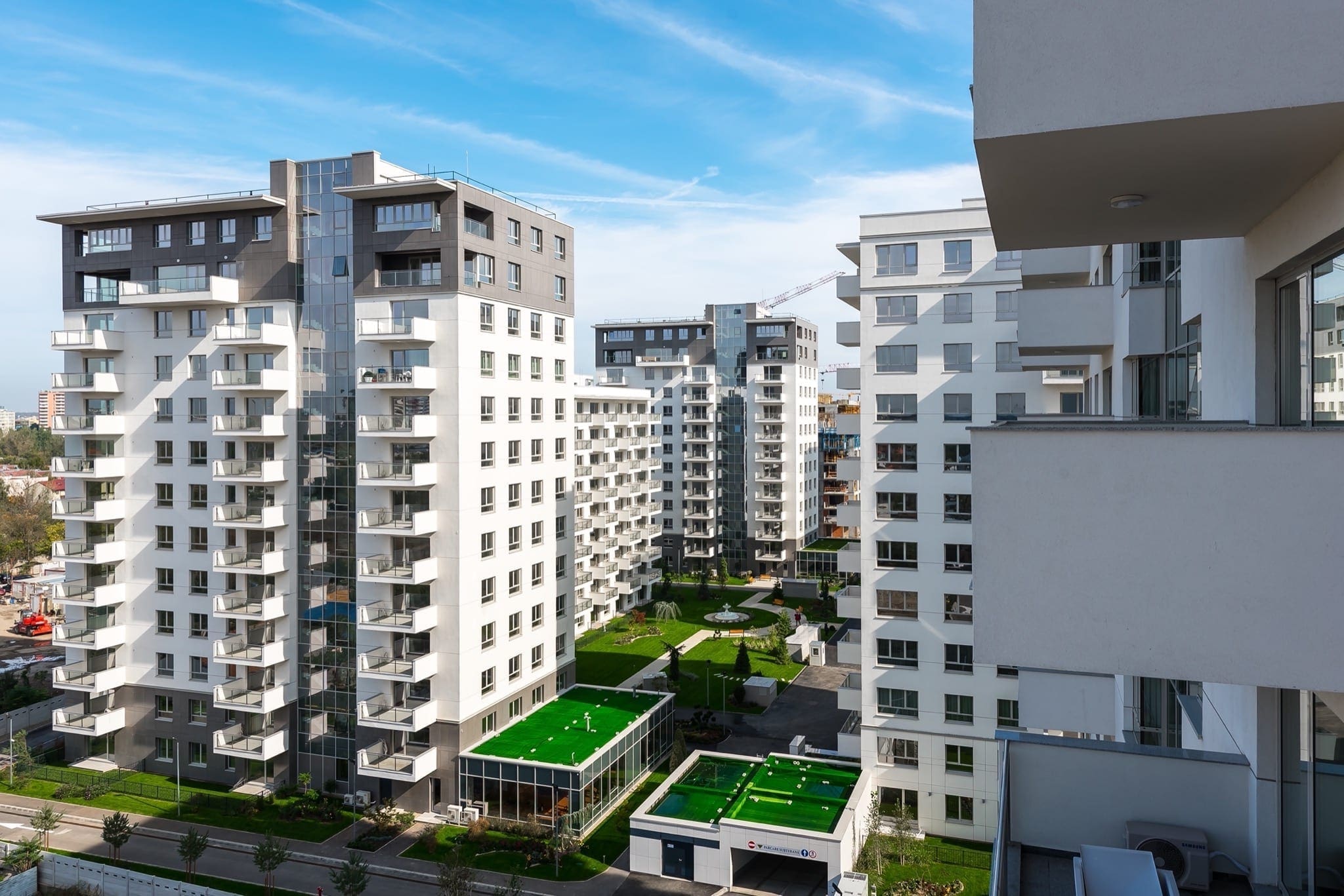 Luxuria 9 copy - Proiecte mici, proiecte mari, un numitor comun: soluții de la AluKönigStahl