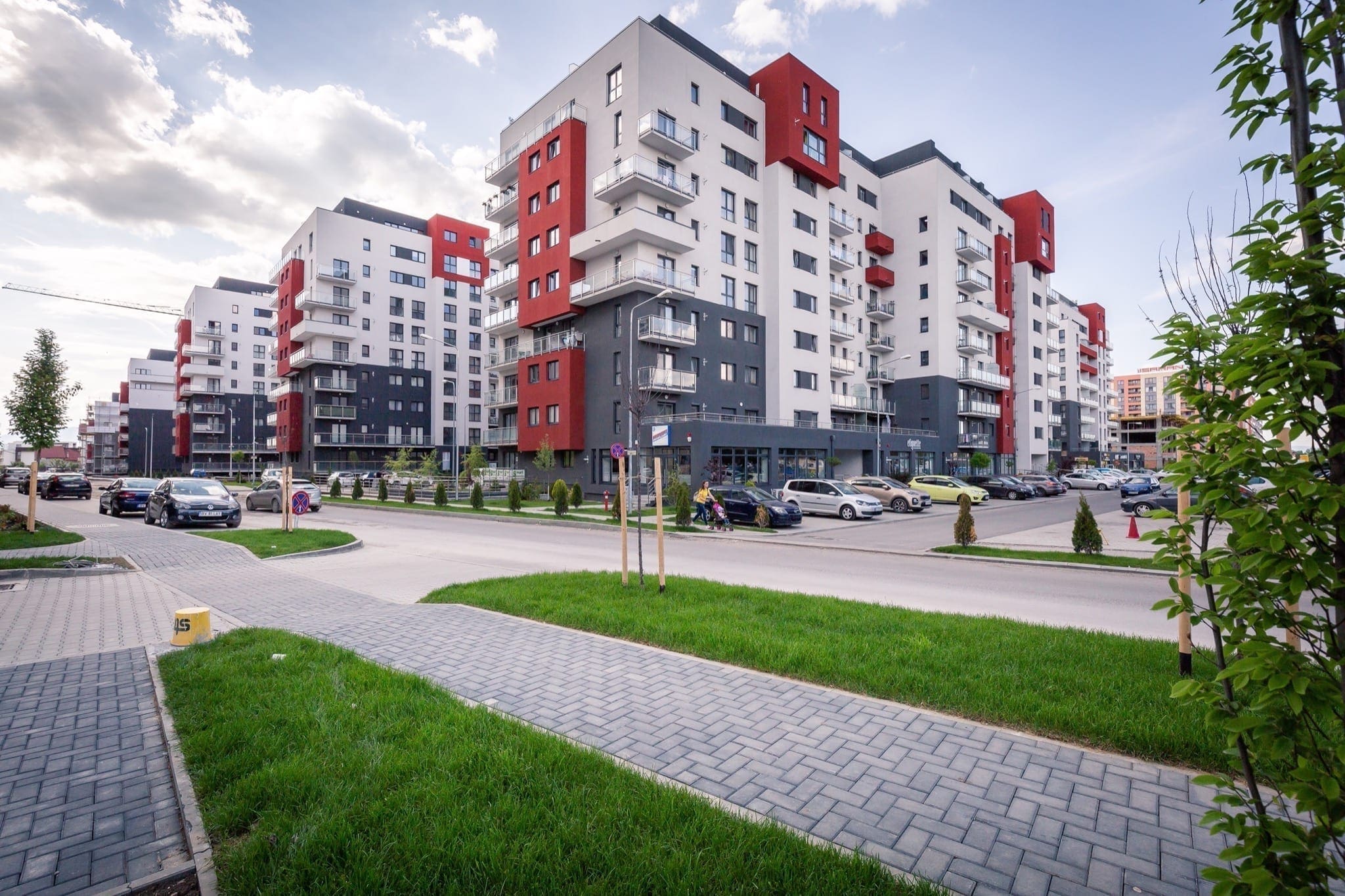 MRBv copy - Maurer Imobiliare a depășit pragul de 9000 de apartamente vândute în cadrul proiectelor imobiliare din țară