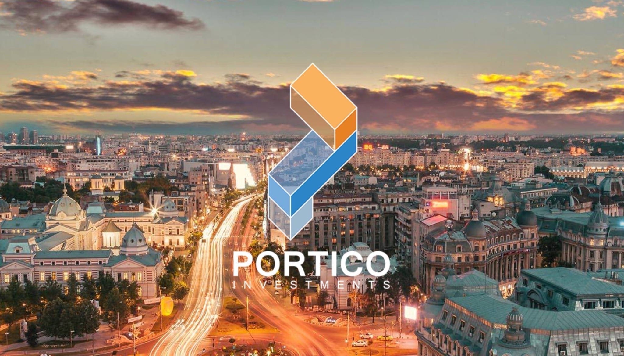 Portico