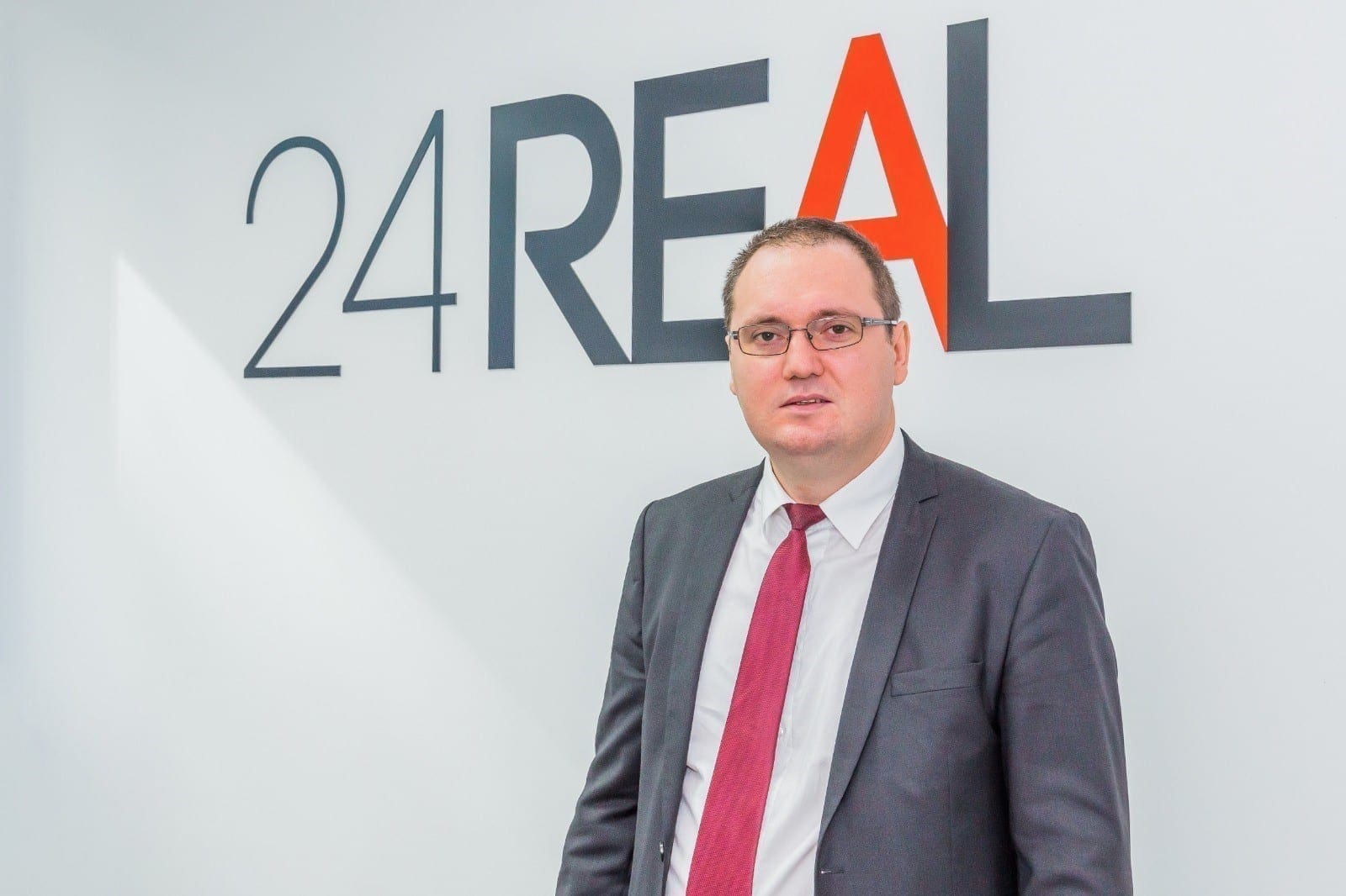 Constantin Capraru managing partner 24REAL 2020 1 - Companiile din clădirile de birouri devin jucători pe piața subînchirierilor