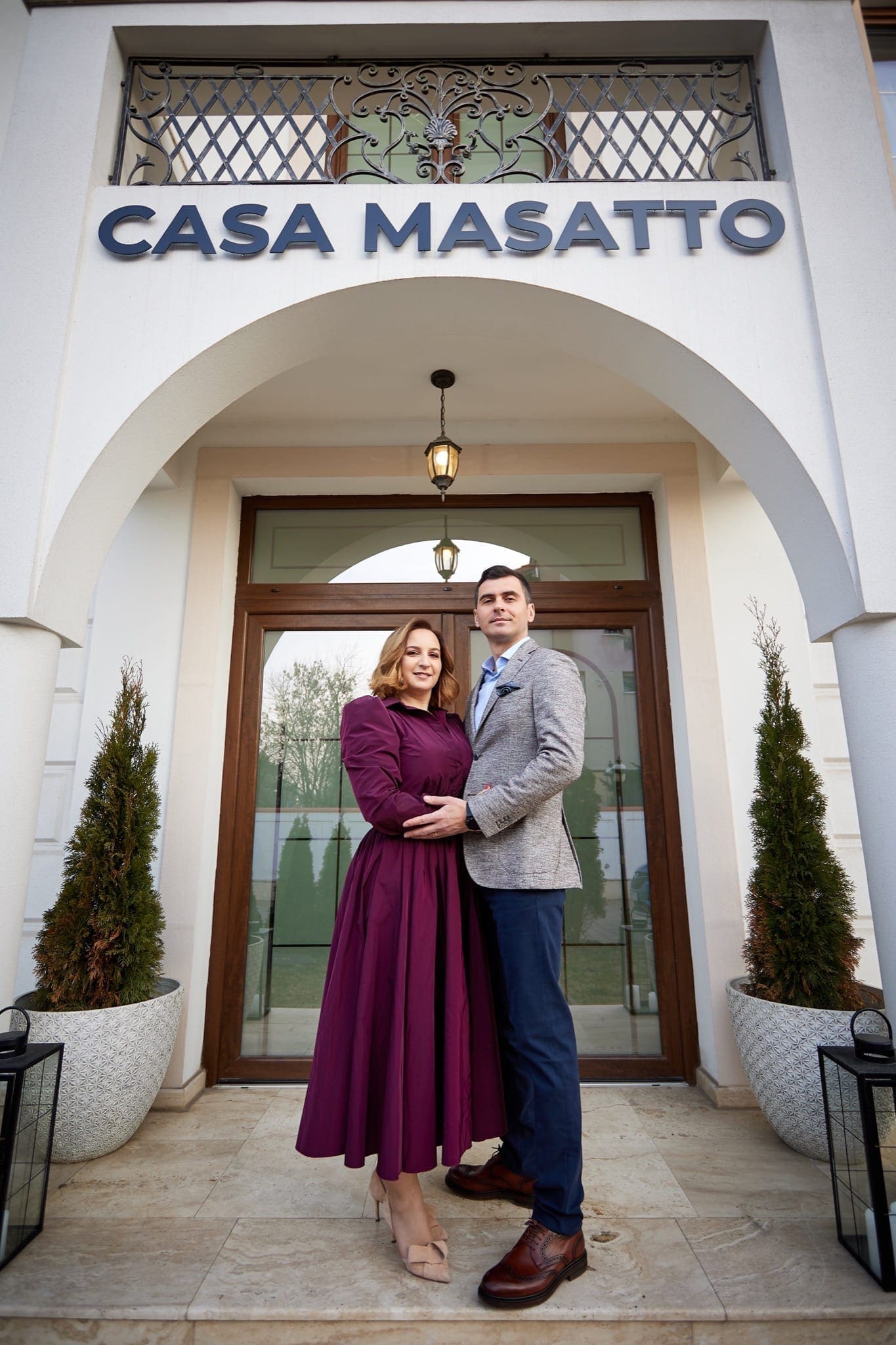 Masatto 19 Februarie 0570 copy - Casa Masatto, showroom-ul concept unde fotoliile de masaj redefinesc un stil de viață