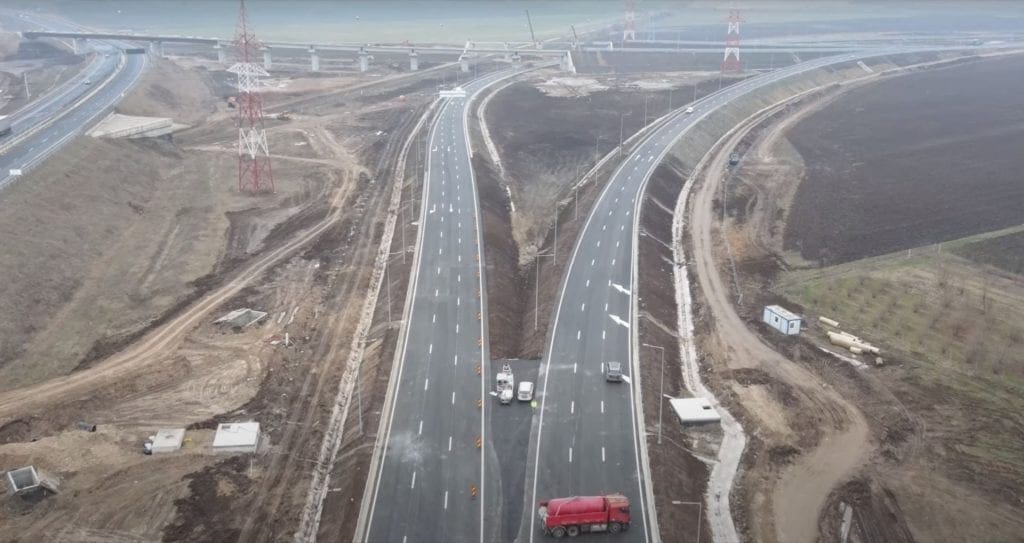 lot I autostrada sebes turda copy 1024x543 - România demarează în 2021 cu un buget crescut de investiții în infrastructură